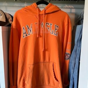 American Eagle Vintage Faded Hoodie